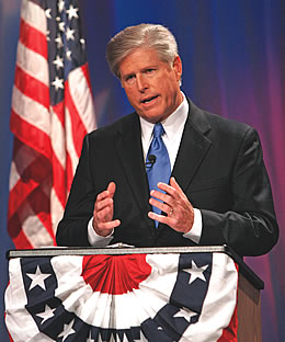 Tom Gallagher